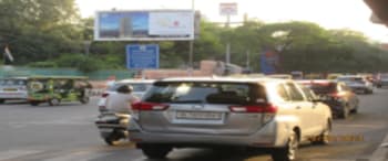 Advertising on Hoarding in Subhash Nagar 100568