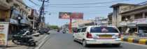 Hoarding - Lalbagh Lucknow, 100770