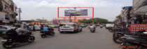 Hoarding - Geeta Colony Delhi, 100842
