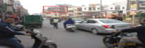 Hoarding - Geeta Colony Delhi, 100843