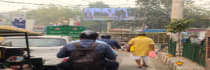 Digital OOH - Pitampura Delhi, 100920