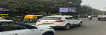 Digital OOH - Ashok Vihar Delhi, 100921