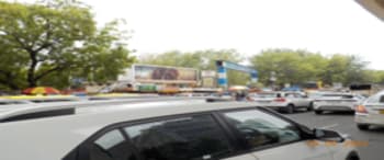 Advertising on Hoarding in Aya Nagar 101279