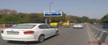 Advertising on Hoarding in Greater Kailash 101387