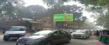 Advertising on Digital OOH in Malviya Nagar 101394
