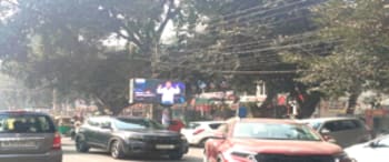 Advertising on Digital OOH in Malviya Nagar 101395