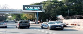 Advertising on Digital OOH in Hauz Khas 101397