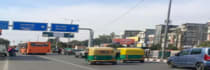 Hoarding - Kalyan Vihar Delhi, 101403