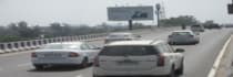 Hoarding - Paschim Vihar Delhi, 101497