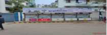 Bus Shelter - Colaba Mumbai, 101532