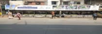 Bus Shelter - Dadar Mumbai, 101566