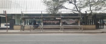 Advertising on Bus Shelter in Andheri East 102066