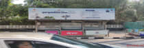 Bus Shelter - Churchgate Mumbai, 102257