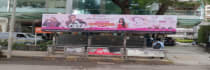 Bus Shelter - Bandra West Mumbai, 102373