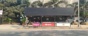 Advertising on Bus Shelter in Bandra West 102385