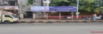 Bus Shelter - Mahim Mumbai, 102410