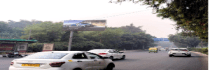 Hoarding - Civil Lines Delhi, 102893