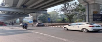 Advertising on Metro Pillar in Sultanpur 102983