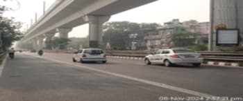 Advertising on Metro Pillar in Ghitorni 102988