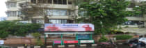 Bus Shelter - Churchgate Mumbai, 103788