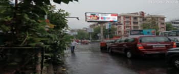 Advertising on Digital OOH in Jadavpur 105400