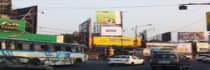 Hoarding - Bidhannagar Kolkata, 92139