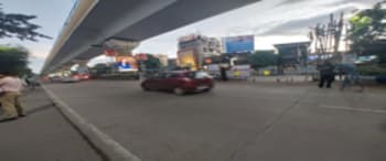 Advertising on Hoarding in Behala 105352