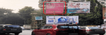 Hoarding - Elgin Kolkata, 104047