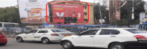 Hoarding - Tollygunge Kolkata, 104059