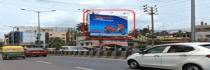 Hoarding - Barasat Kolkata, 104060
