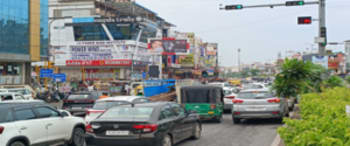 Advertising on Hoarding in Gopal Pura Mode 103890