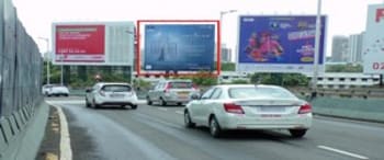 Advertising on Hoarding in Mazgaon 103897