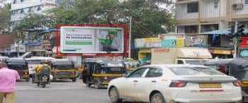 Advertising on Hoarding in Andheri East 103932