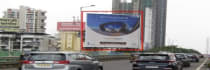 Hoarding - Sanpada Navi Mumbai, 103951