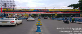 Advertising on Hoarding in Jodhpur Park 104247
