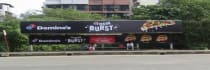 Bus Shelter - Kharghar Navi Mumbai, 104004