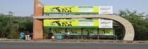 Bus Shelter - Kharghar Navi Mumbai, 104005