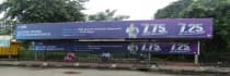 Bus Shelter - Kharghar Navi Mumbai, 104006