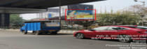 Hoarding - Topsia Kolkata, 104267