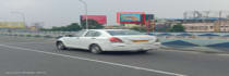 Hoarding - Rajarhat Kolkata, 104278