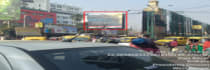 Hoarding - Raja Bazar Kolkata, 104291