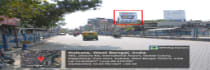 Hoarding - Dum Dum Kolkata, 104323