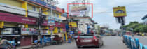 Hoarding - Baghajatin Colony Kolkata, 104435