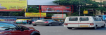 Hoarding - Tollygunge Kolkata, 104439