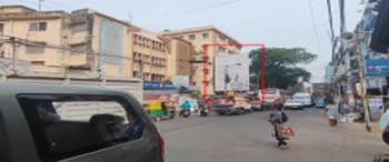 Advertising on Hoarding in Tollygunge 104463