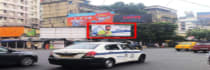 Hoarding - Beniapukur Kolkata, 104611