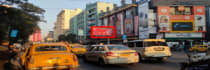 Digital OOH - Bow Barracks Kolkata, 104620