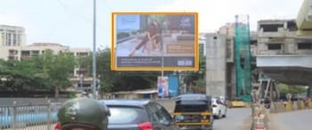 Advertising on Hoarding in Andheri West 104627