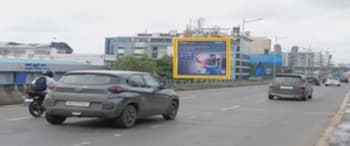 Advertising on Hoarding in Andheri East 104636