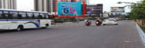 Hoarding - Newtown Kolkata, 105370